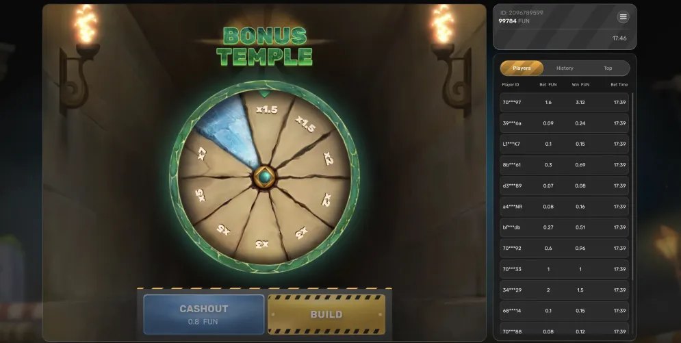 Tower Rush